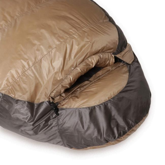UDD BAG GOODX ALLブラウン レギュラー UDD BAG GOODX ALLブラウン レギュラー NANGA ナンガ / UDD BAG