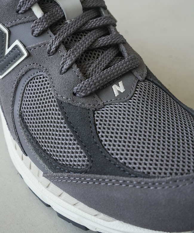 s*a様 New Balance M2002RFL グレー スニーカー 27.5 Amazon | [ニューバランス] M2002RFL スニーカー グレー
