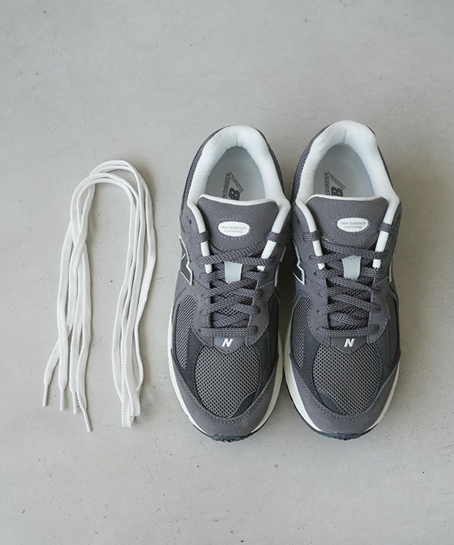 ◇[M2002RFL]【替え紐付属】NEW BALANCE(ニューバランス) 2002R