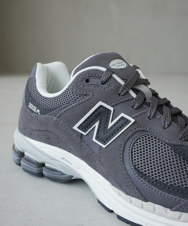 New Balance M2002RFL(D) DARK GRAY(FL) 国内発送 New Balance ニューバランス スニーカー M2002R CHARCOAL GRAY