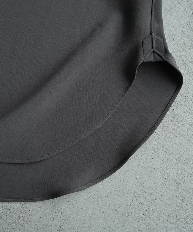 NO CONTROL ダブルクロス 2WAY ストレッチジャケットユニセックス NO CONTROL ダブルクロス 2WAY ストレッチジャケットユニセックス NO