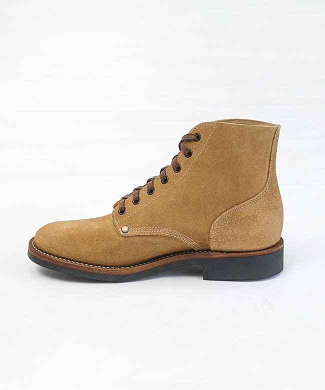 BR02800]Buzz Rickson's(バズリクソンズ) SHOE, SERVICE