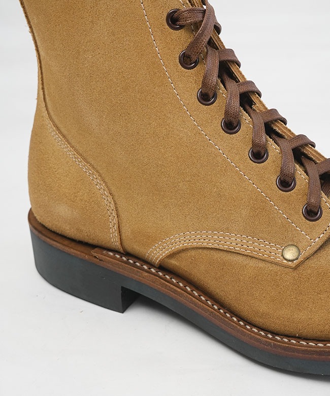 BR02800]Buzz Rickson's(バズリクソンズ) SHOE, SERVICE