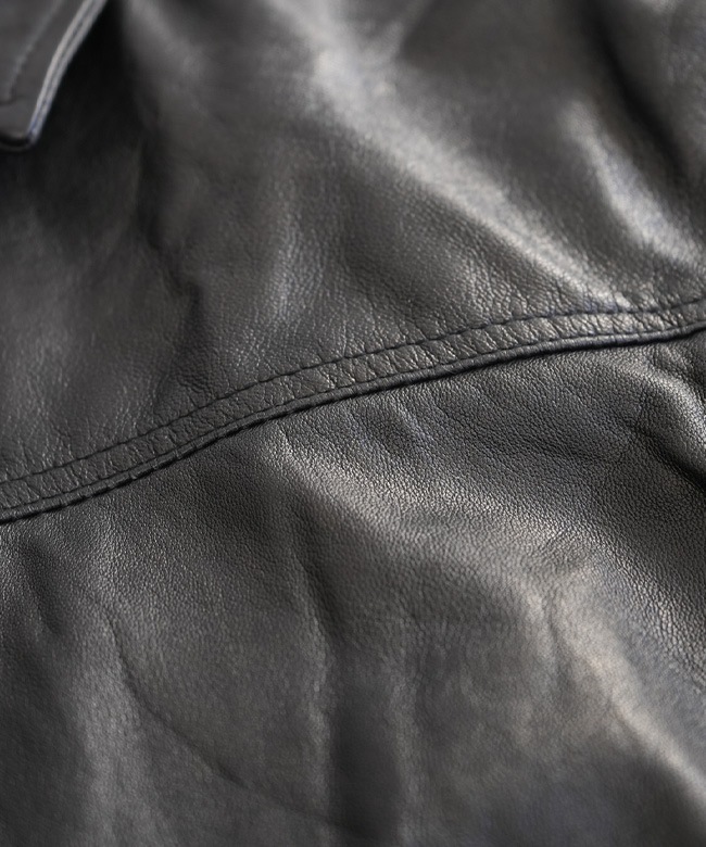 SALE 30%OFF】modem design(モデムデザイン) Reproduct Leather Flight