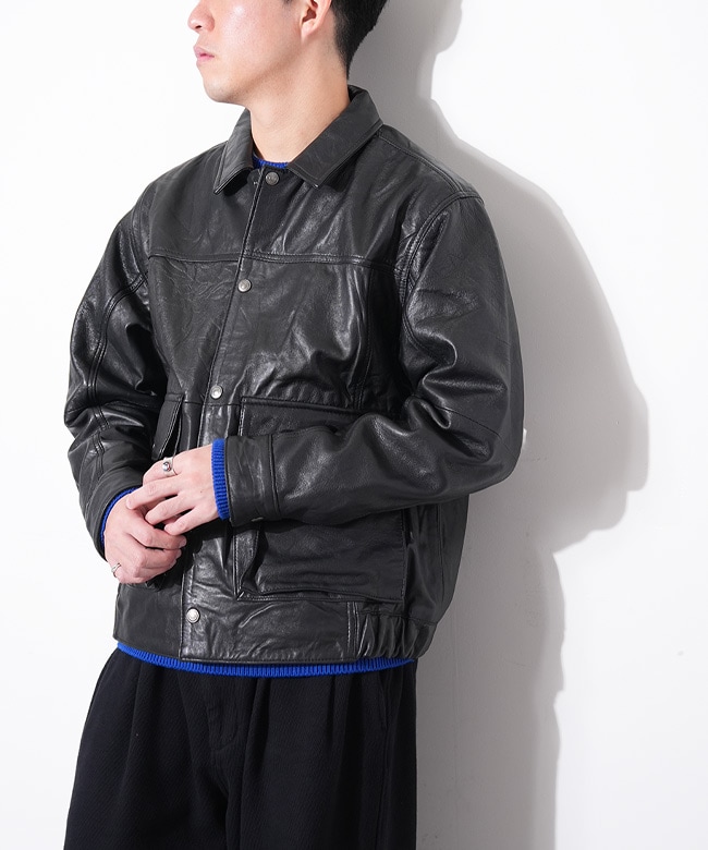 ジャケット・アウター diumCut Off Design Jacket Oversized Denim DST MCMXIII Torch of Wisdom Jacket – Thee Legacy
