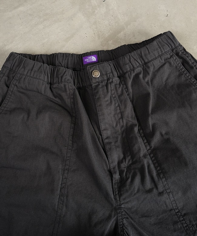 ◇[N25SC106]THE NORTH FACE PURPLE LABEL(ザ・ノース・フェイス