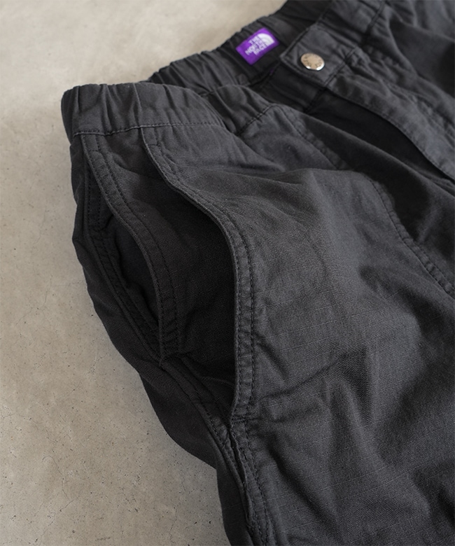 ◇[N25SC106]THE NORTH FACE PURPLE LABEL(ザ・ノース・フェイス
