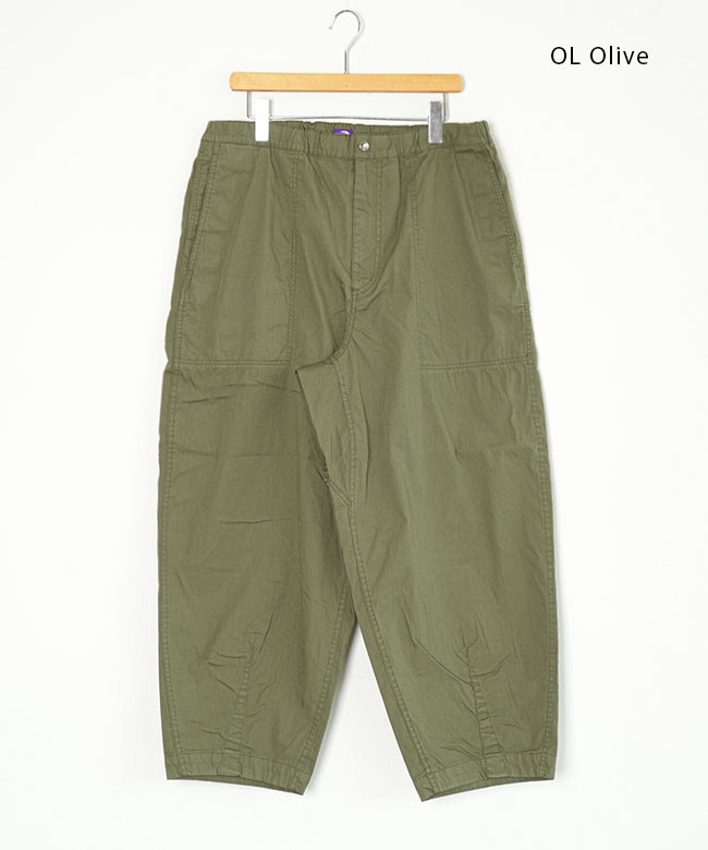 ◇THE NORTH FACE PURPLE LABEL(ザ・ノース・フェイス パープル