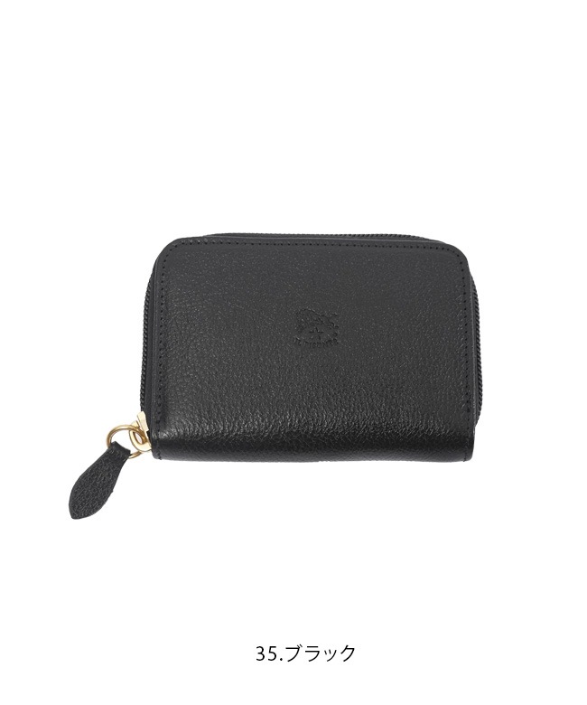 ◇【国内正規販売店】[54252305160]IL BISONTE(イルビゾンテ)2025