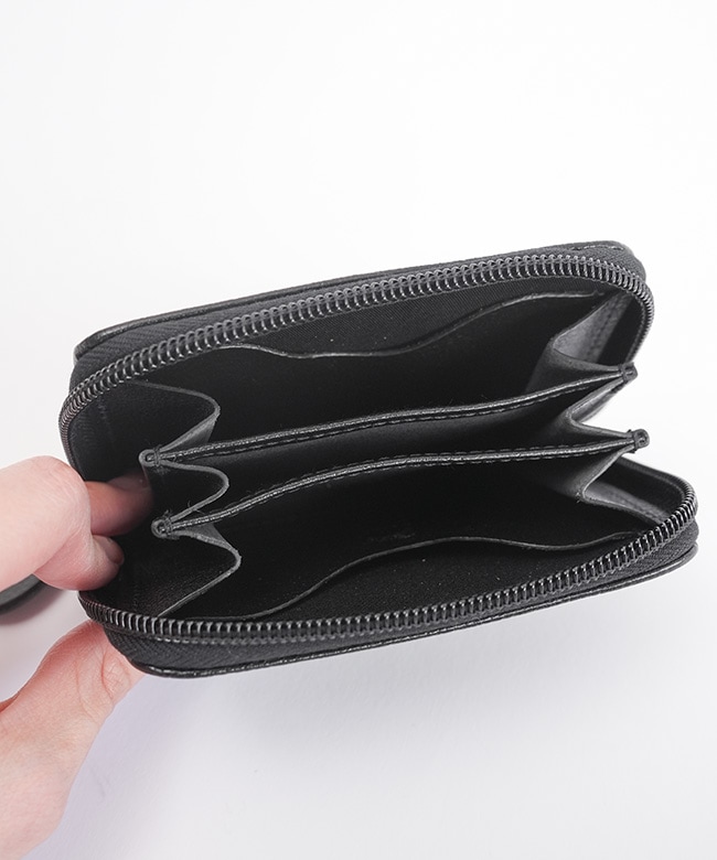 IL BISONTE イルビゾンテ 名刺入れ カードケース 未使用品 2025 IL BISONTE（イルビゾンテ） カードケース 名刺入れ レディース メンズ