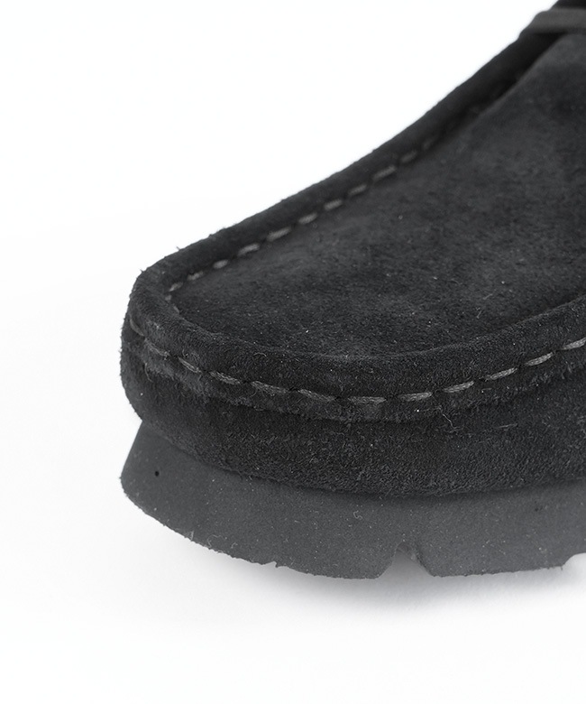 26179258]【替え紐あり】[国内正規販売店]Clarks(クラークス