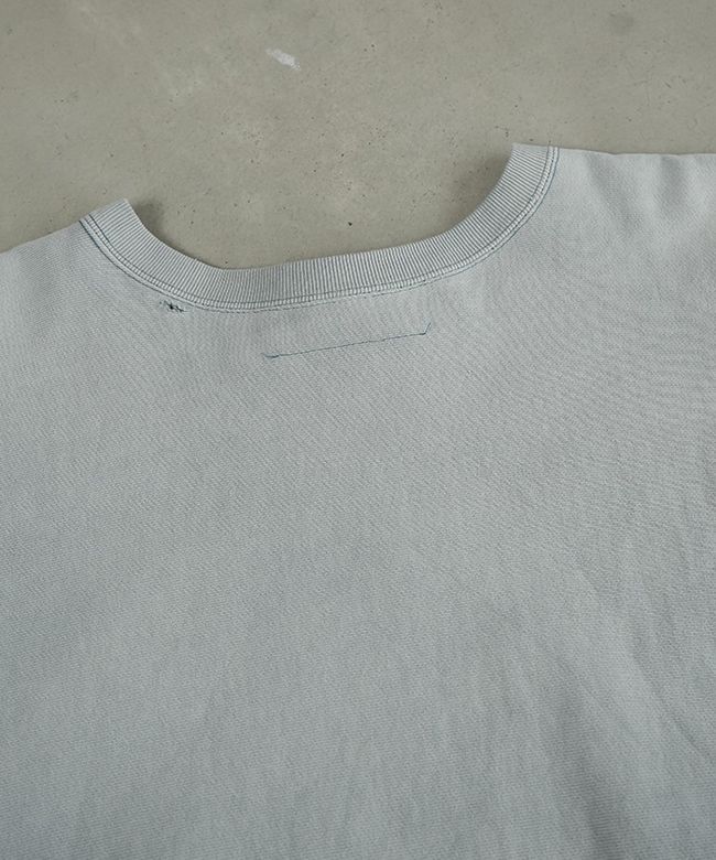 SALE 50%OFF】concause(コンコース) RW F-V cCc LOGO SWEAT SHIRTS