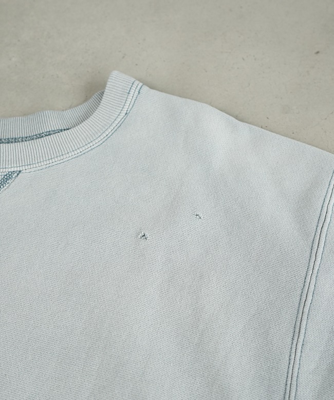 SALE 50%OFF】concause(コンコース) RW F-V cCc LOGO SWEAT SHIRTS