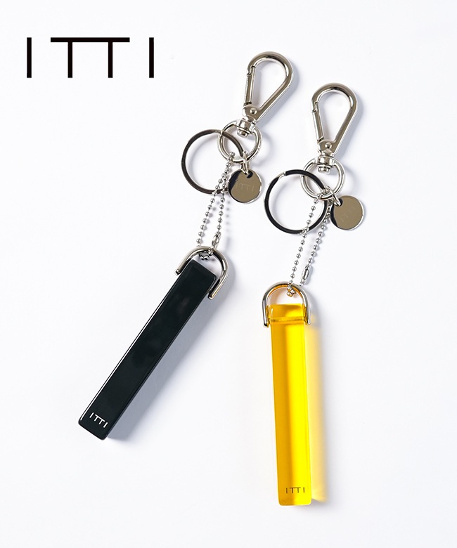 ITTI-GOODS-071]【ギャランティーカード付属】 ITTI(イッチ)CRISTY