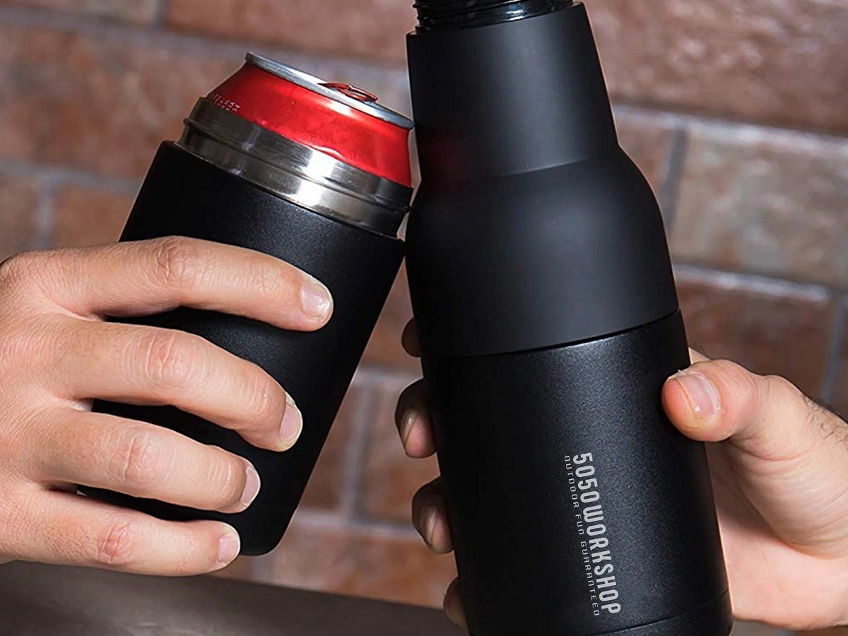 tr015-5ws-4238] / 5050WORKSHOP(5050ワークショップ) / 2WAY BOTTLE