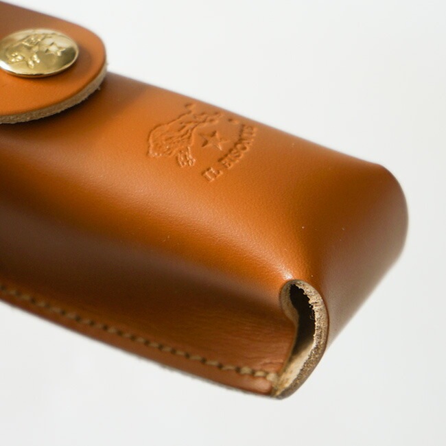 ◇【国内正規販売店】[54222304290]IL BISONTE(イルビゾンテ)リップ