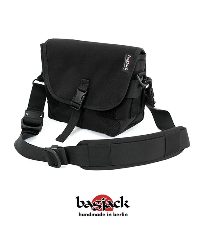 13691]bagjack(バッグジャック) sister シスター ショルダー