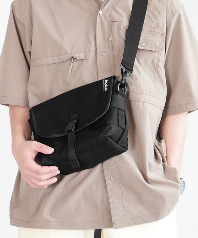 13691]bagjack(バッグジャック) sister シスター ショルダーバッグ 鞄