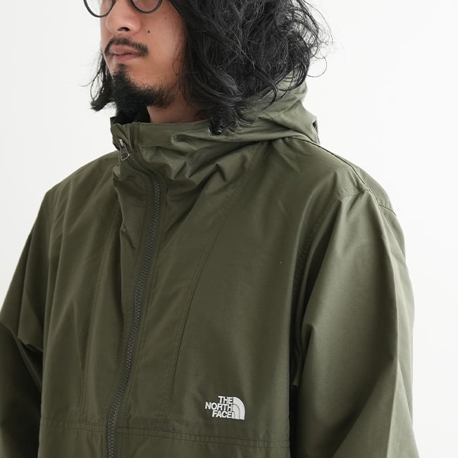 ◇[NP72230]【収納袋付き】THE NORTH FACE(ザ・ノースフェイス)Compact