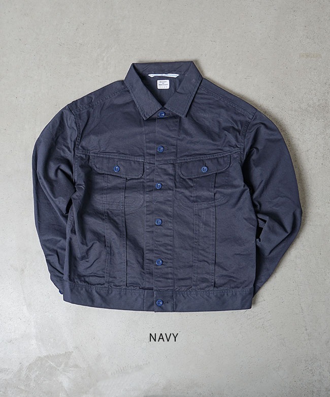 ネセサリーオアアンネセサリー　RITENOUR DENIM NECESSARY or UNNECESSARY- RITE NOUR INDIGO - the LOCAL STORE