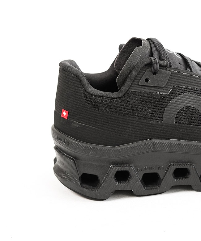 3WF10491043]On(オン) Cloudmonster Void クラウドモンスターヴォイド