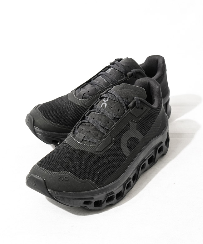 yyy★STORM ULTRA BITE 14ポンド 3WF10491043]On(オン) Cloudmonster Void クラウドモンスターヴォイド