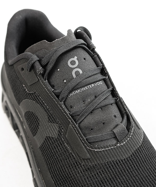 3WF10491043]On(オン) Cloudmonster Void クラウドモンスターヴォイド