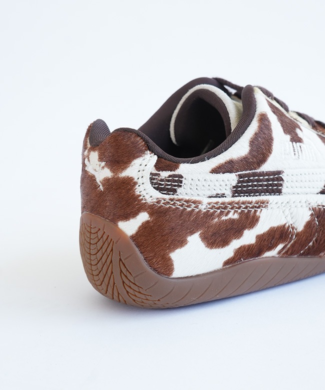 替え紐付属】PUMA(プーマ) SPEEDCAT COW スピードキャットカウ