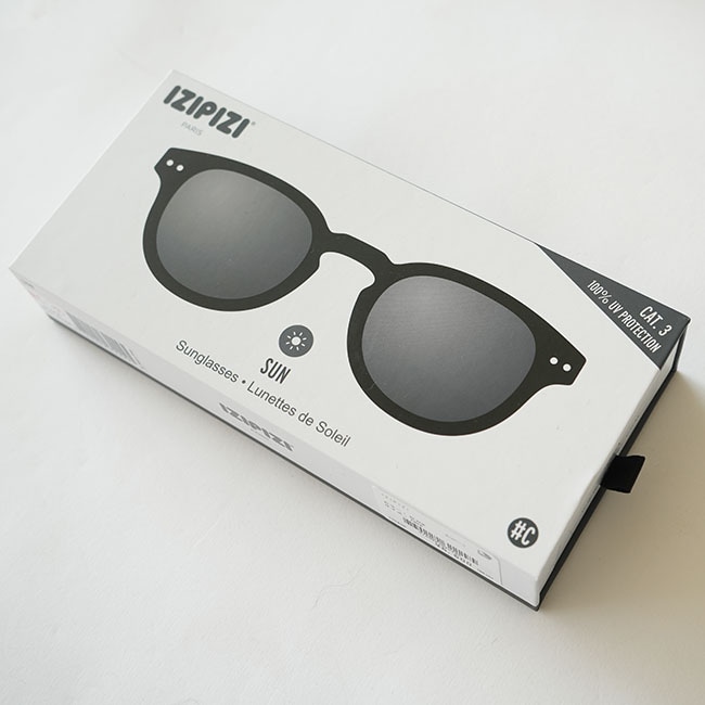 SUN-C]IZIPIZI(イジピジ)SUNGLASS(サングラス)SUN #C | グッズ
