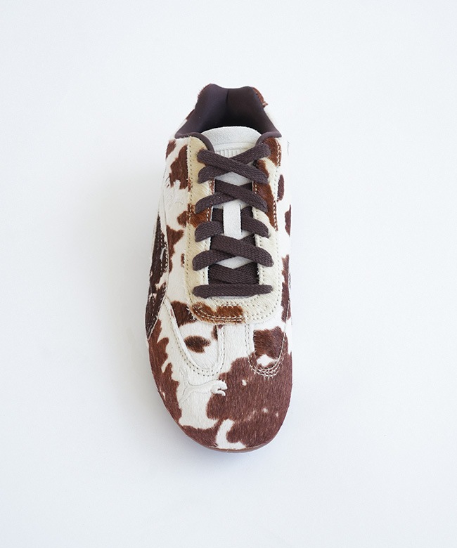 406141]【替え紐付属】PUMA(プーマ) SPEEDCAT COW スピードキャット