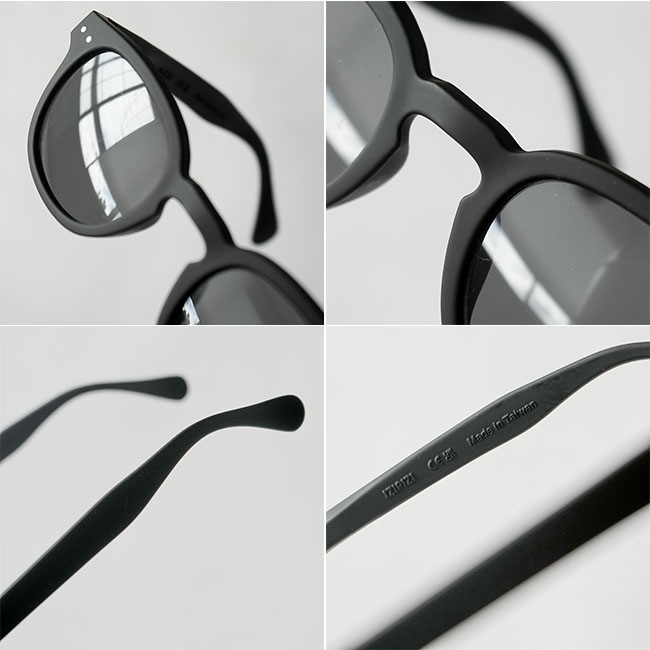 SUN-C]IZIPIZI(イジピジ)SUNGLASS(サングラス)SUN #C | グッズ