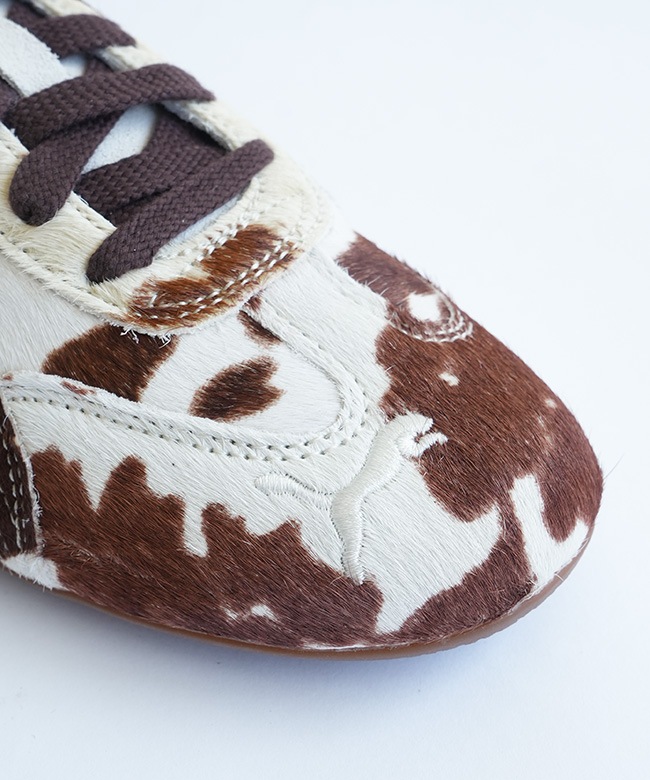 替え紐付属】PUMA(プーマ) SPEEDCAT COW スピードキャットカウ
