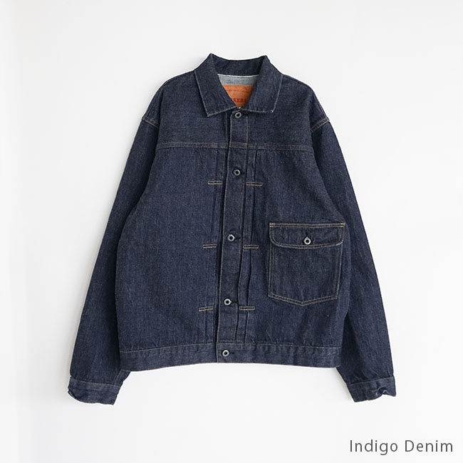 楽天市場】WORKERS ワーカーズ Right Hand Denimlデニム