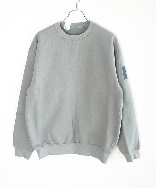 N.HOOLYWOOD スウェット 40 SALE 40%OFF】N.HOOLYWOOD(エヌハリウッド) CREW NECK SWEAT SHIRT