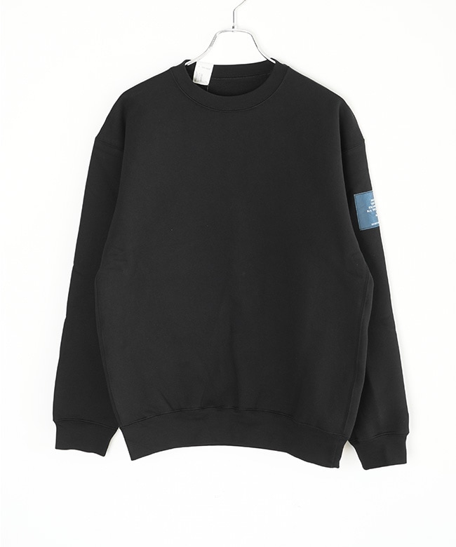 SALE 20%OFF】[9252-CS81PIECES]N.HOOLYWOOD(エヌハリウッド) CREW