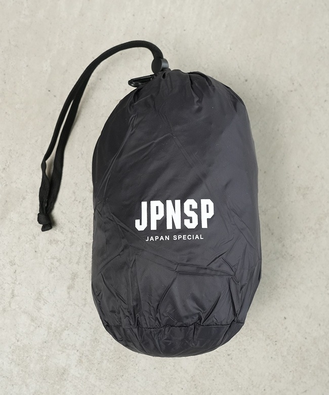 新品未使用 タイオン リバーシブル ベトジャン ジャパンスペシャル 収納袋付 SALE 30%OFF】TAION(タイオン)【収納袋付き】 REVERSIBLE VETJAN DOWN