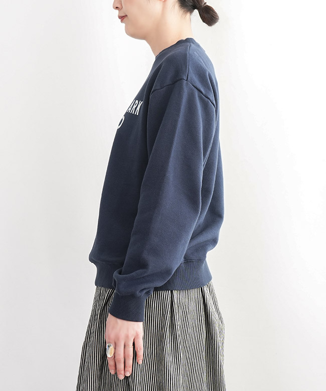 G-273010]7th GATE(セブンスゲート) セントラル裏毛スタンダード