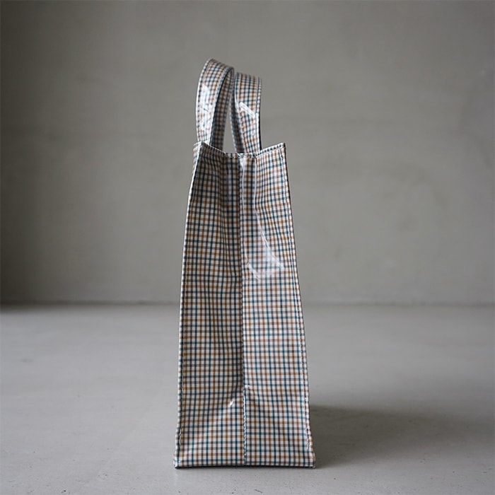 TEMBEA(テンベア)PAPER TOTE SMALL （ペーパートートスモール） [tmb