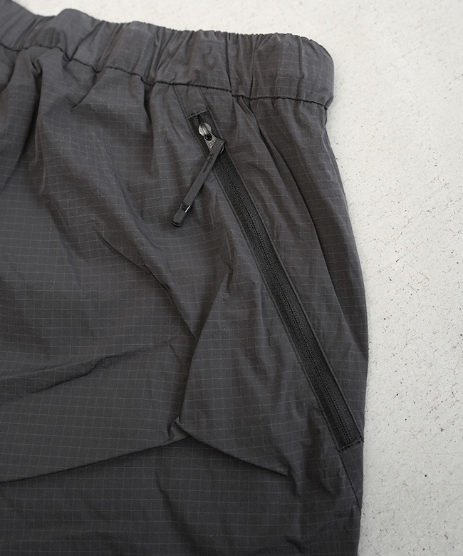 Goldwin(ゴールドウィン) Dope Dyed Rip-stop Pants ドープ染め