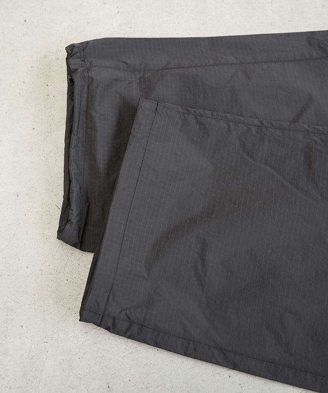 Goldwin(ゴールドウィン) Dope Dyed Rip-stop Pants ドープ染め