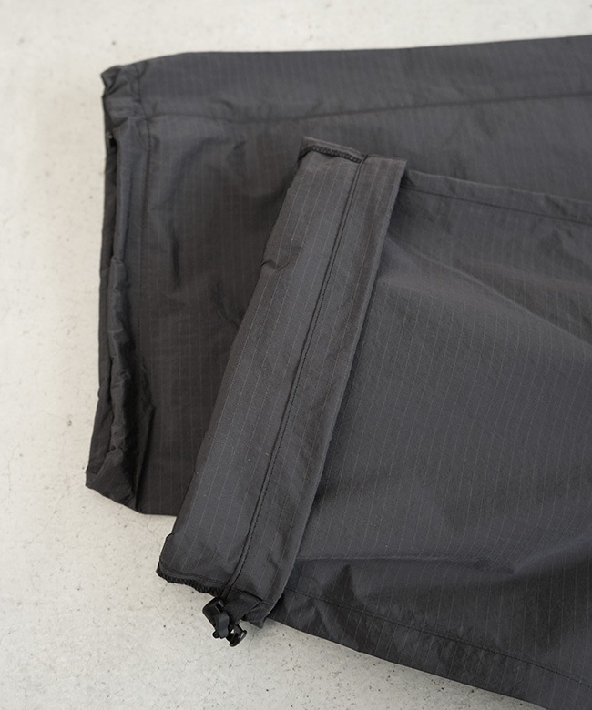 Goldwin(ゴールドウィン) Dope Dyed Rip-stop Pants ドープ染め