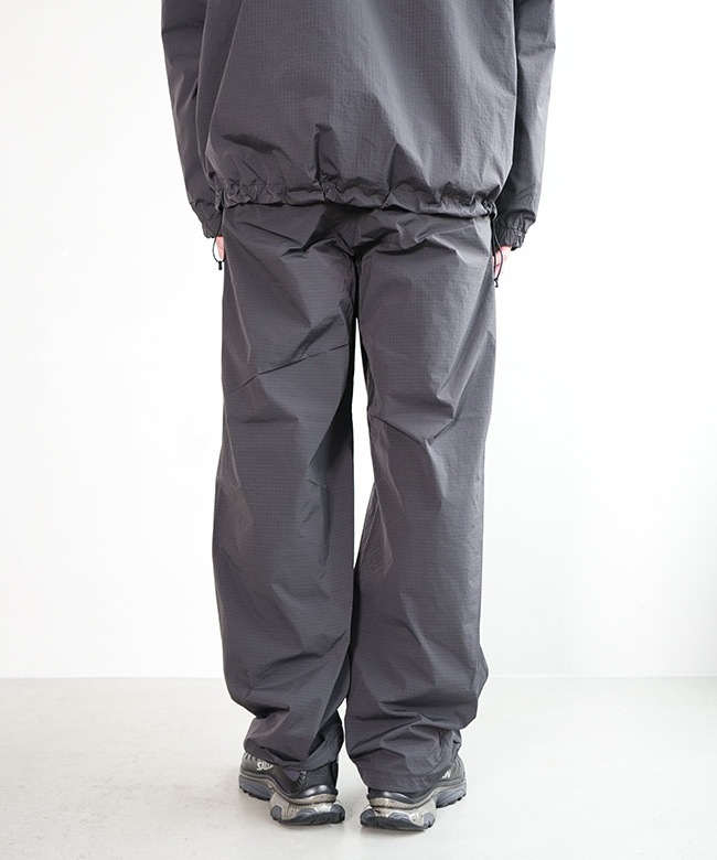 GL76187]Goldwin(ゴールドウィン) Dope Dyed Rip-stop Pants ドープ