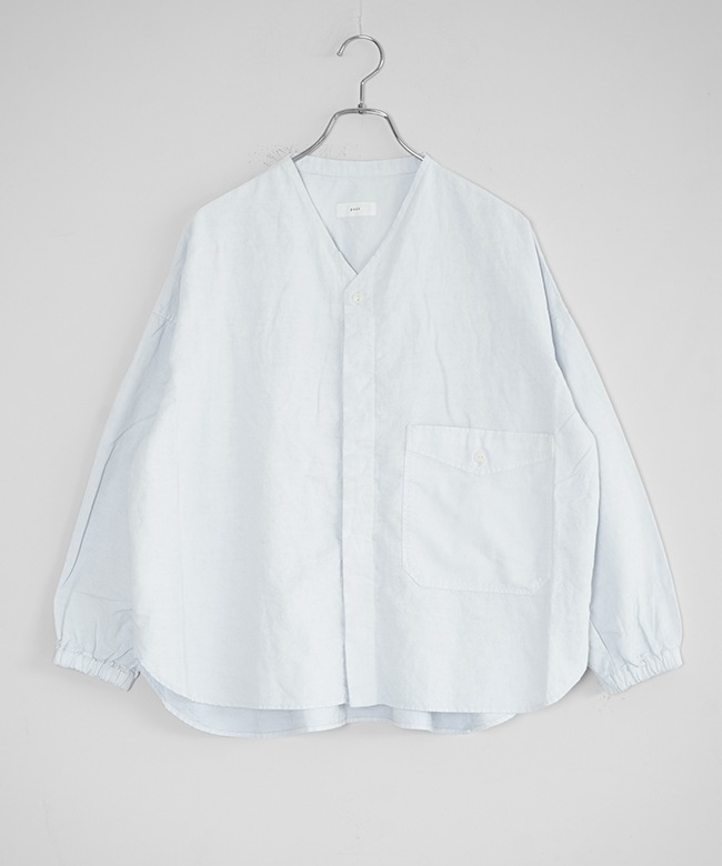 SALE 50%OFF】prit(プリット)リネンコットン交織平織ピグメント加工 