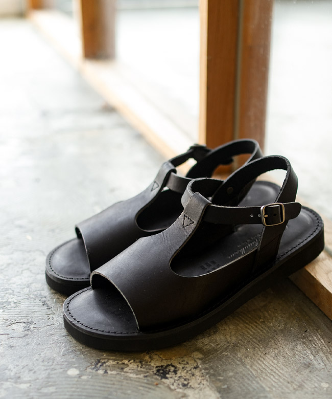 Organic handloom(オーガニックハンドルーム) HOHEN ホーエン レザー