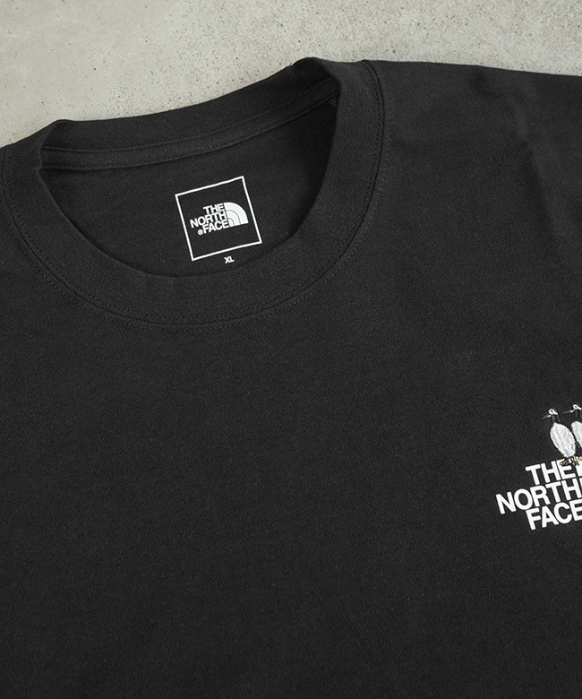 ◎◇THE NORTH FACE(ザ・ノース・フェイス) S/S Zoo Picker Tee