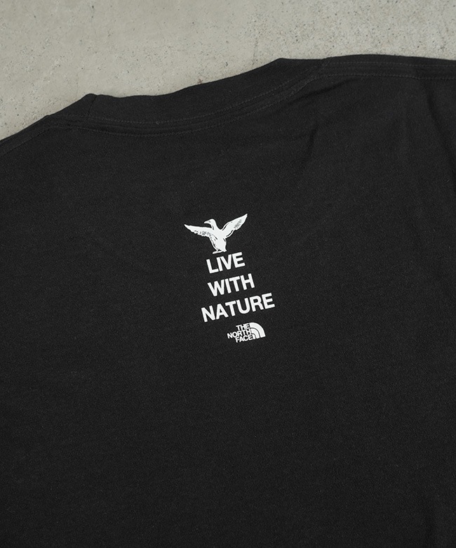 ◇THE NORTH FACE(ザ・ノース・フェイス) S/S Zoo Picker Tee ショート