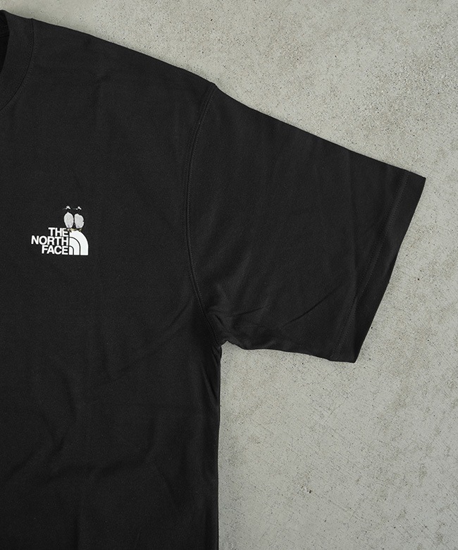 SALE 10%OFF】◇THE NORTH FACE(ザ・ノース・フェイス) S/S Zoo Picker