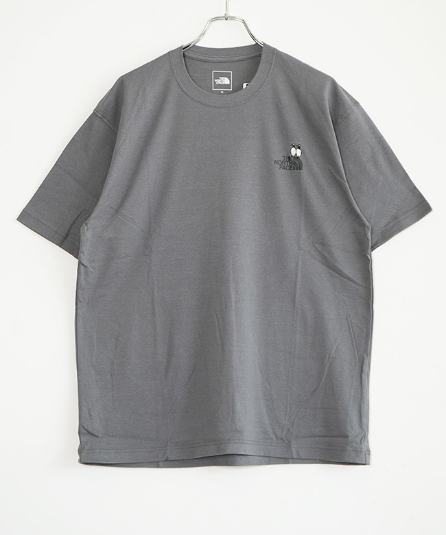 ◇THE NORTH FACE(ザ・ノース・フェイス) S/S Zoo Picker Tee ショート