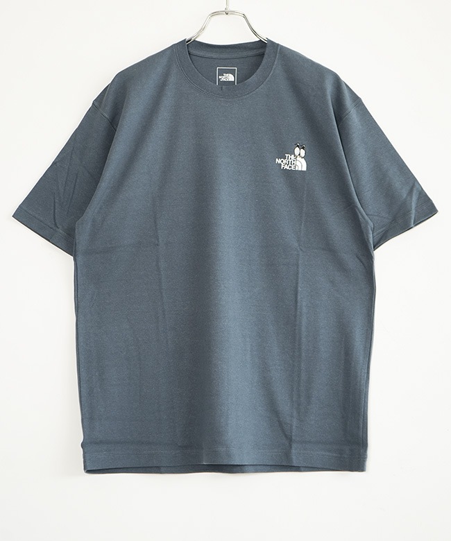 ◎◇THE NORTH FACE(ザ・ノース・フェイス) S/S Zoo Picker Tee