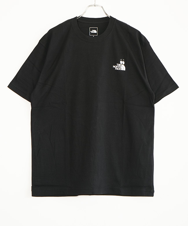 ◇THE NORTH FACE(ザ・ノース・フェイス) S/S Zoo Picker Tee ショート